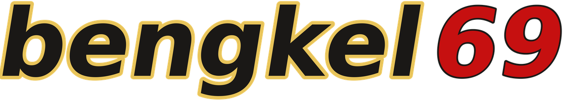bengkel69 logo